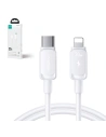 Kup Kabel Joyroom S-CL020A14 USB-C/Lightning 20W 1,2 m bílý - JYR756 - {ean13} - Sklep Home Screen