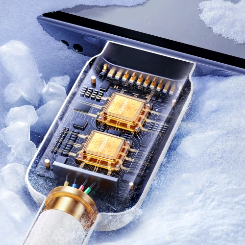 Kup Kabel Joyroom S-CL020A14 USB-C/Lightning 20W 1,2 m bílý - JYR756 - {ean13} - Sklep Home Screen