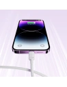 Kup Kábel Joyroom S-CL020A14 USB-C/Lightning 20W 1,2 m fehér - JYR756 - {ean13} - Sklep Home Screen