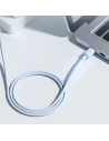 Kup Kabel Joyroom S-CC100A14 USB-C/USB-C 100W 1,2 m modrý - JYR758 - {ean13} - Sklep Home Screen