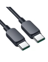 Kup Kabel Joyroom S-CC100A14 USB-C/USB-C 100W 1,2 m černý - JYR759 - {ean13} - Sklep Home Screen