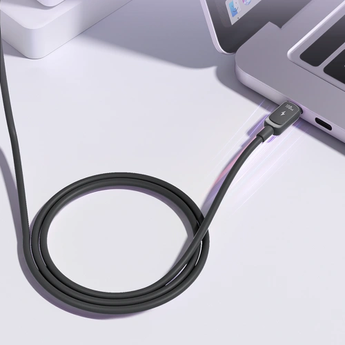 Kup Kabel Joyroom S-CC100A14 USB-C/USB-C 100W 1,2 m černý - JYR759 - {ean13} - Sklep Home Screen