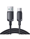 Kup Kábel Joyroom S-AC027A14 USB-A/USB-C 3A 2m fekete - JYR760 - {ean13} - Sklep Home Screen