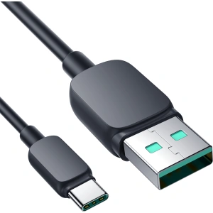 Kabel Joyroom S-AC027A14 USB-A/USB-C 3A 2m czarny