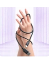 Kup Kábel Joyroom S-AC027A14 USB-A/USB-C 3A 2m fekete - JYR760 - {ean13} - Sklep Home Screen