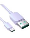 Kup Joyroom Cablu S-AC027A14 USB-A/USB-C 3A 1,2m violet - JYR761 - {ean13} - Sklep Home Screen