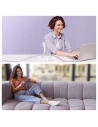 Kup Joyroom Cablu S-AC027A14 USB-A/USB-C 3A 1,2m violet - JYR761 - {ean13} - Sklep Home Screen