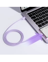 Kup Joyroom Cablu S-AC027A14 USB-A/USB-C 3A 1,2m violet - JYR761 - {ean13} - Sklep Home Screen