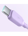 Kup Joyroom Cablu S-AC027A14 USB-A/USB-C 3A 1,2m violet - JYR761 - {ean13} - Sklep Home Screen