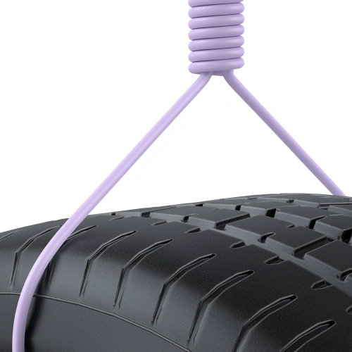 Kup Joyroom Cablu S-AC027A14 USB-A/USB-C 3A 1,2m violet - JYR761 - {ean13} - Sklep Home Screen