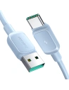 Kup Joyroom Cablu S-AC027A14 USB-A/USB-C 3A 1.2m albastru - JYR762 - {ean13} - Sklep Home Screen