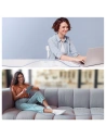 Kup Kabel Joyroom S-AC027A14 USB-A/USB-C 3A 1,2m modrý - JYR762 - {ean13} - Sklep Home Screen