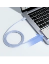 Kup Kábel Joyroom S-AC027A14 USB-A/USB-C 3A 1,2m kék - JYR762 - {ean13} - Sklep Home Screen