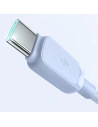 Kup Joyroom Cablu S-AC027A14 USB-A/USB-C 3A 1.2m albastru - JYR762 - {ean13} - Sklep Home Screen