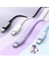 Kup Kábel Joyroom S-AC027A14 USB-A/USB-C 3A 1,2m kék - JYR762 - {ean13} - Sklep Home Screen