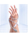 Kup Kabel Joyroom S-AC027A14 USB-A/USB-C 3A 1,2m niebieski - JYR762 - {ean13} - Sklep Home Screen