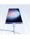 Kup Joyroom Cablu S-AC027A14 USB-A/USB-C 3A 1.2m albastru - JYR762 - {ean13} - Sklep Home Screen