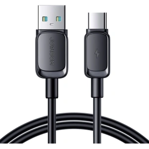 Kabel Joyroom S-AC027A14 USB-A/USB-C 3A 1,2m czarny