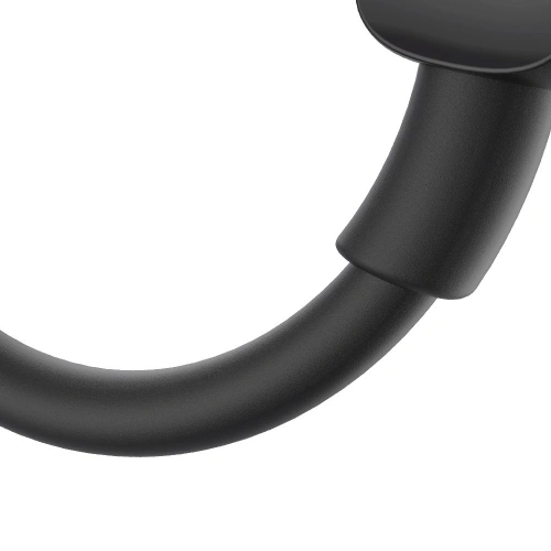 Kup Kabel Joyroom S-AC027A14 USB-A/USB-C 3A 1,2m czarny - JYR763 - {ean13} - Sklep Home Screen