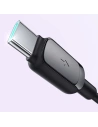 Kup Kábel Joyroom S-AC027A14 USB-A/USB-C 3A 1,2m fekete - JYR763 - {ean13} - Sklep Home Screen