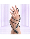 Kup Kabel Joyroom S-AC027A14 USB-A/USB-C 3A 1,2m czarny - JYR763 - {ean13} - Sklep Home Screen