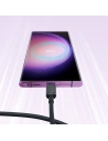 Kup Kabel Joyroom S-AC027A14 USB-A/USB-C 3A 1,2m czarny - JYR763 - {ean13} - Sklep Home Screen