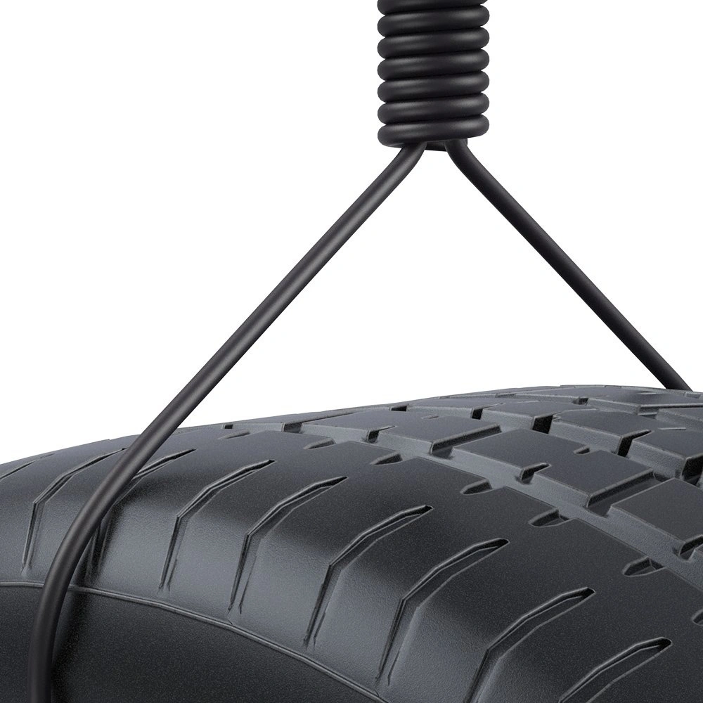 Kabel Joyroom S-AC027A14 USB-A/USB-C 3A 1,2m czarny