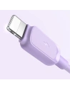 Kup Joyroom Cablu S-AL012A14 USB-A/Lightning 2.4A 1.2m violet - JYR765 - {ean13} - Sklep Home Screen