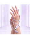 Kup Joyroom Cablu S-AL012A14 USB-A/Lightning 2.4A 1.2m violet - JYR765 - {ean13} - Sklep Home Screen