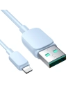 Kup Kabel Joyroom S-AL012A14 USB-A/Lightning 2.4A 1,2m modrý - JYR766 - {ean13} - Sklep Home Screen