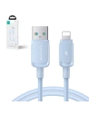 Kup Kabel Joyroom S-AL012A14 USB-A/Lightning 2.4A 1,2m modrý - JYR766 - {ean13} - Sklep Home Screen