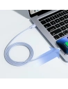 Kup Kabel Joyroom S-AL012A14 USB-A/Lightning 2.4A 1,2m modrý - JYR766 - {ean13} - Sklep Home Screen