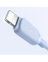 Kup Joyroom Cablu S-AL012A14 USB-A/Lightning 2.4A 1.2m albastru - JYR766 - {ean13} - Sklep Home Screen