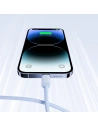 Kup Kabel Joyroom S-AL012A14 USB-A/Lightning 2.4A 1,2m modrý - JYR766 - {ean13} - Sklep Home Screen