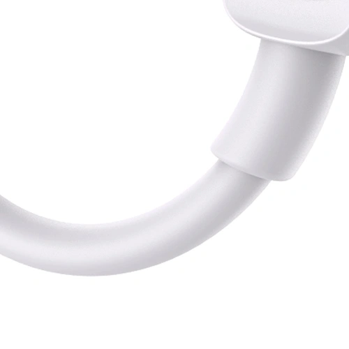 Kup Kabel Joyroom S-AL012A14 USB-A/Lightning 2.4A 1,2m bílý - JYR767 - {ean13} - Sklep Home Screen