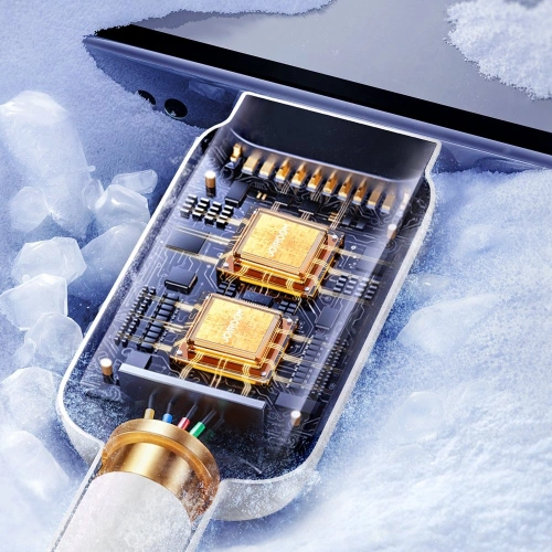 Kup Kabel Joyroom S-AL012A14 USB-A/Lightning 2.4A 1,2m biały - JYR767 - {ean13} - Sklep Home Screen