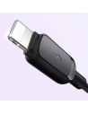 Kup Kábel Joyroom S-AL012A14 USB-A/Lightning 2.4A 1,2m fekete - JYR768 - {ean13} - Sklep Home Screen