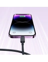 Kup Kábel Joyroom S-AL012A14 USB-A/Lightning 2.4A 1,2m fekete - JYR768 - {ean13} - Sklep Home Screen