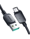Kup Kábel Joyroom S-AM018A14 USB-A/microUSB 2.4A 2m fekete - JYR769 - {ean13} - Sklep Home Screen
