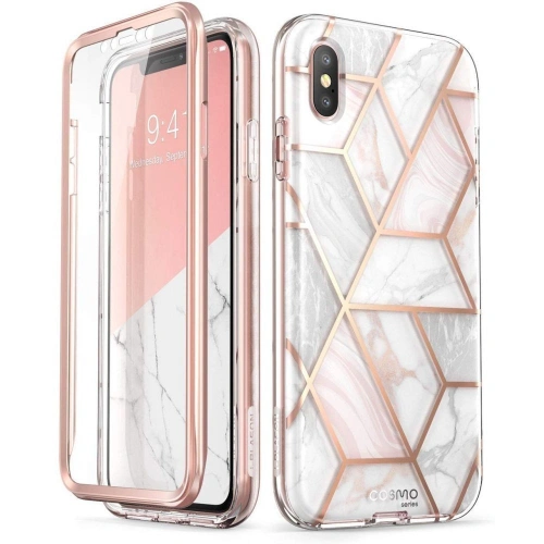 Buy Supcase Cosmo Apple iPhone XS/X Marble - SPC023MRB - {ean13} - Home Screen Store Europe