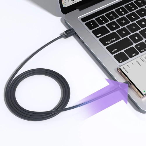 Kup Kábel Joyroom S-AM018A14 USB-A/microUSB 2.4A 2m fekete - JYR769 - {ean13} - Sklep Home Screen