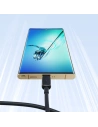 Kup Kabel Joyroom S-AM018A14 USB-A/microUSB 2.4A 2m černý - JYR769 - {ean13} - Sklep Home Screen
