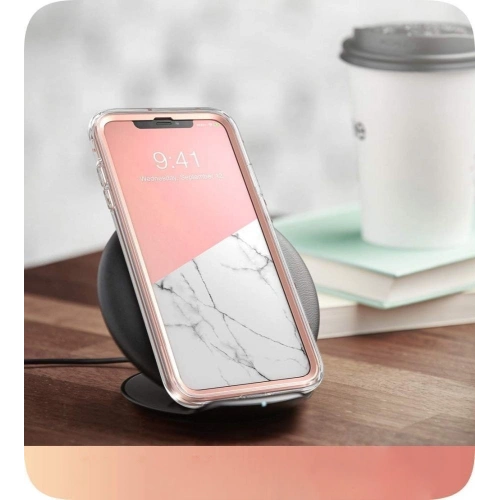 Buy Supcase Cosmo Apple iPhone XS/X Marble - SPC023MRB - {ean13} - Home Screen Store Europe