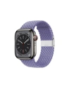 Kup Pasek Crong Wave Band Apple Watch 4/5/6/7/SE/8/9/10 40/41/42mm (violet) - CRG606 - {ean13} - Sklep Home Screen