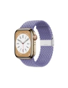 Kup Pasek Crong Wave Band Apple Watch 4/5/6/7/SE/8/9/10 40/41/42mm (lila) - CRG606 - {ean13} - Sklep Home Screen