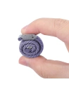 Kup Pasek Crong Wave Band Apple Watch 4/5/6/7/SE/8/9/10 40/41/42mm (violet) - CRG606 - {ean13} - Sklep Home Screen