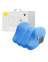 Polštář do auta pod hlavu Baseus ComfortRide Series Car (modrý)