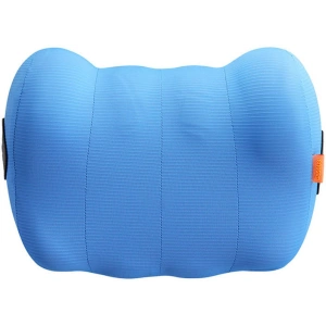 Baseus Comfort Ride Car Head Pillow (blue)