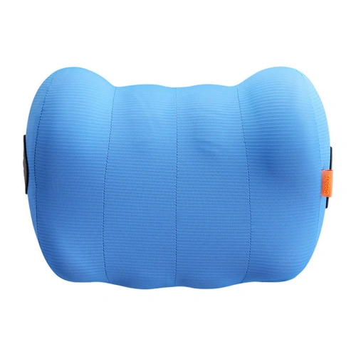 Buy Baseus Comfort Ride Car Head Pillow (blue) - BSU4387 - {ean13} - Home Screen Store Europe