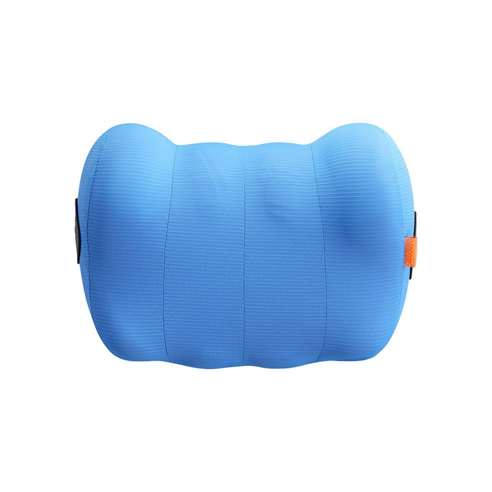 Poduszka samochodowa pod głowe Baseus ComfortRide Series Car (niebieski)